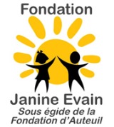 Fondation Janine Evain